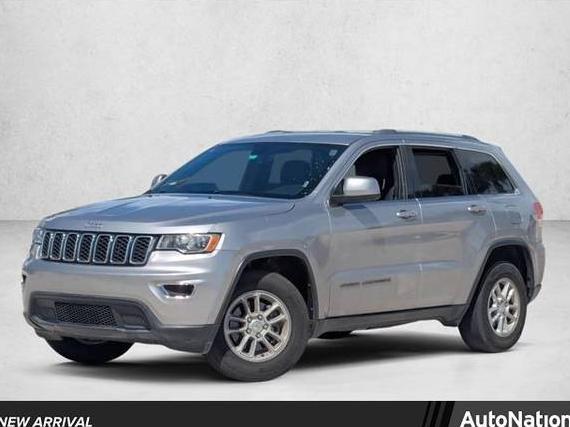 JEEP GRAND CHEROKEE 2019 1C4RJEAG6KC699181 image JEEP GRAND CHEROKEE 2019 1C4RJEAG6KC699181 image